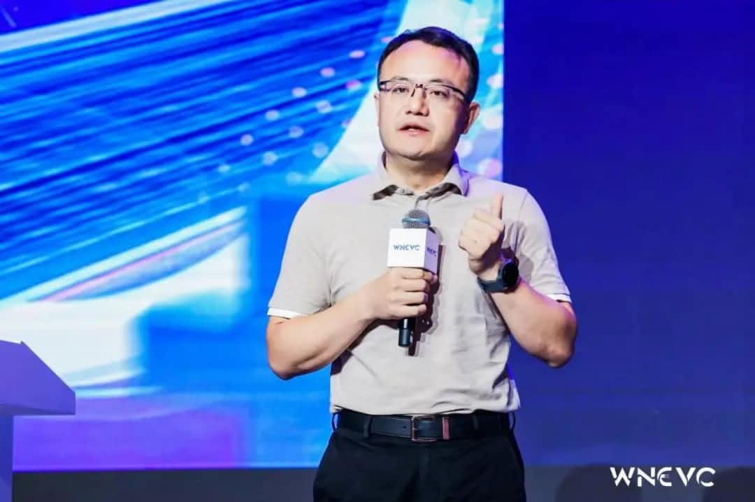 购宝钱包APPCEO程鹏：数据确权、数据安全与数据闭环“新”思路